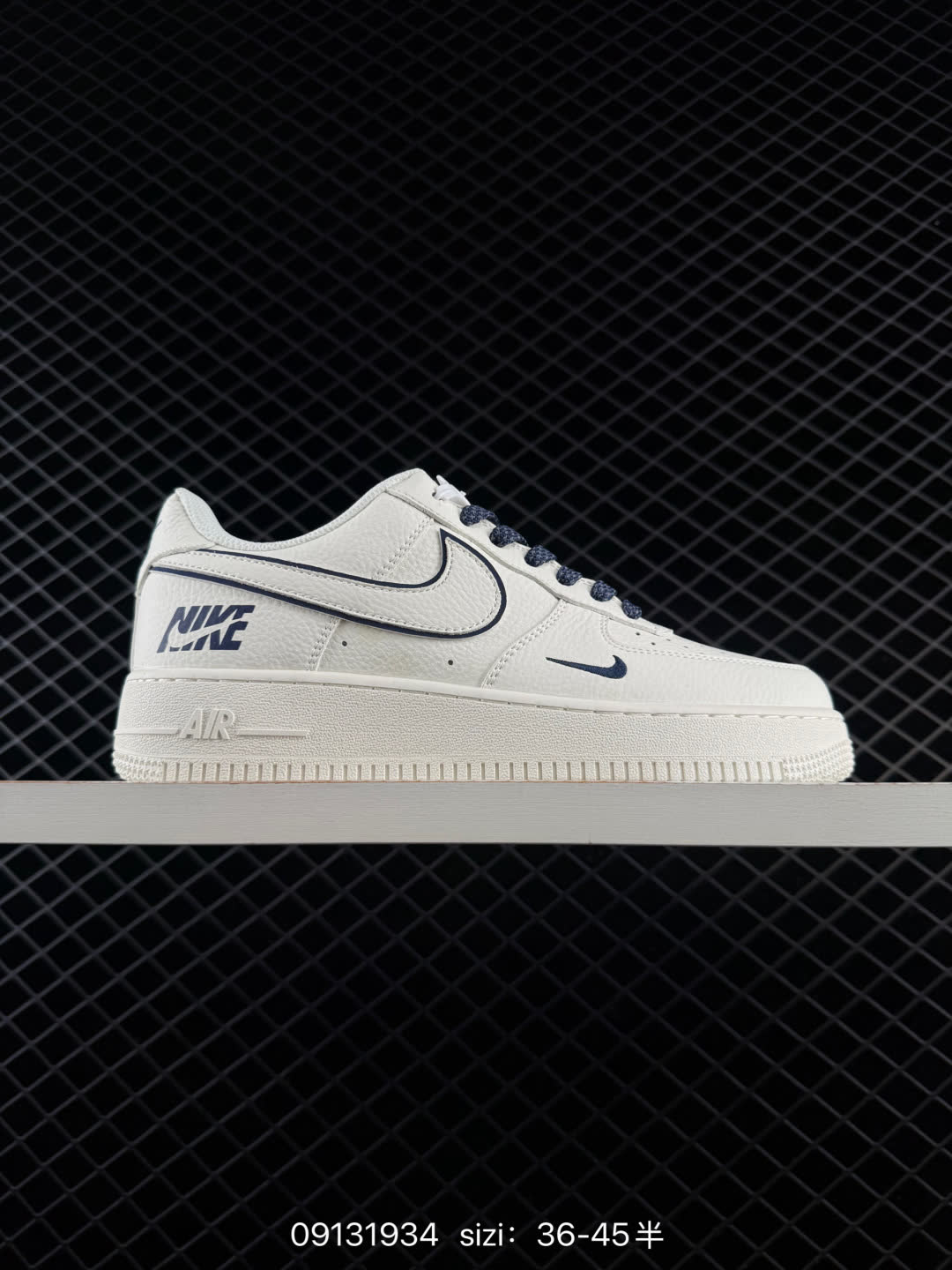 Nike Air Force 1'07 Low-QW5288-131 Nike Air Force 1'07 Low-QW5288-131